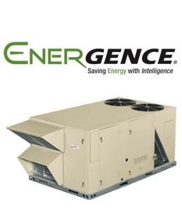 Lennox Energence Commercial Packaged Unit