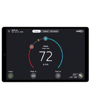 Lennox iComfort S40 Ultra Smart Thermostat