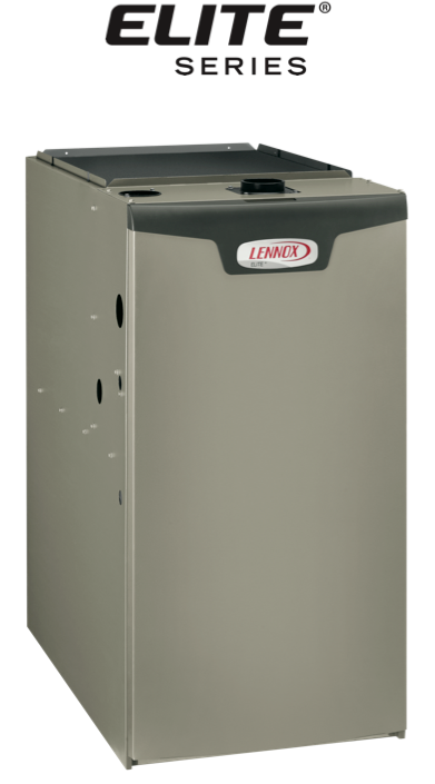 Lennox EL196E Single-Stage Furnace