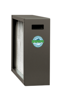 Healthy solutions climate top filter
