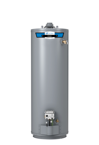 John Wood Proline Atmospheric Vent Hot Water Tank