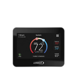 Lennox iComfort M30 Smart Thermostat