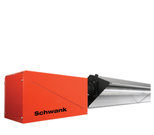 Schwank Radiant Tube Heater1