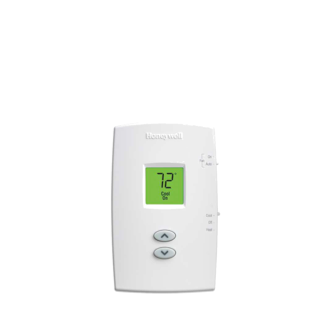 Honeywell Pro1000 Thermostat
