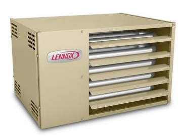 Lennox LF25 Overhead Heater